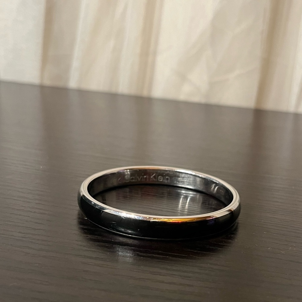 Calvin Klein Bangle